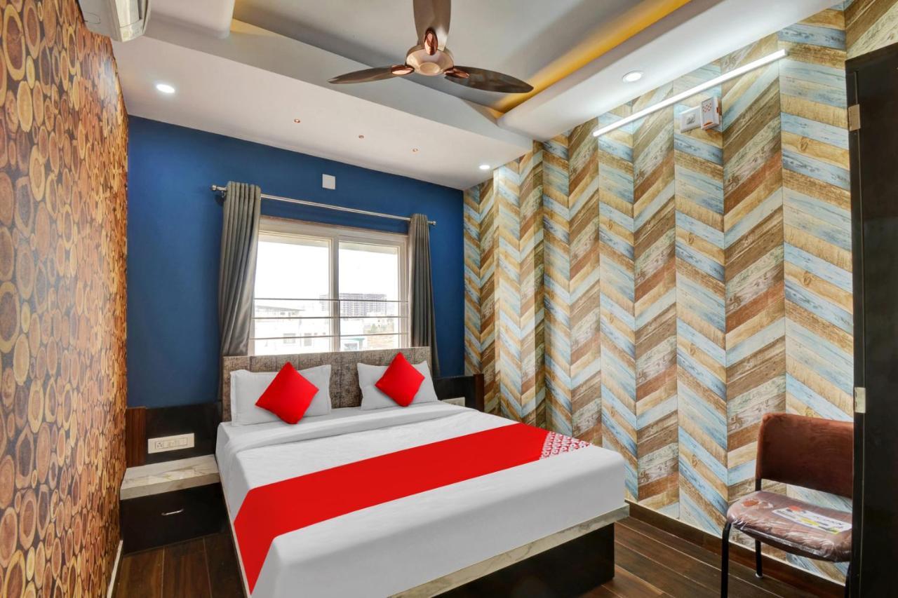 Hotel O 7 Star Udaipur Exterior photo