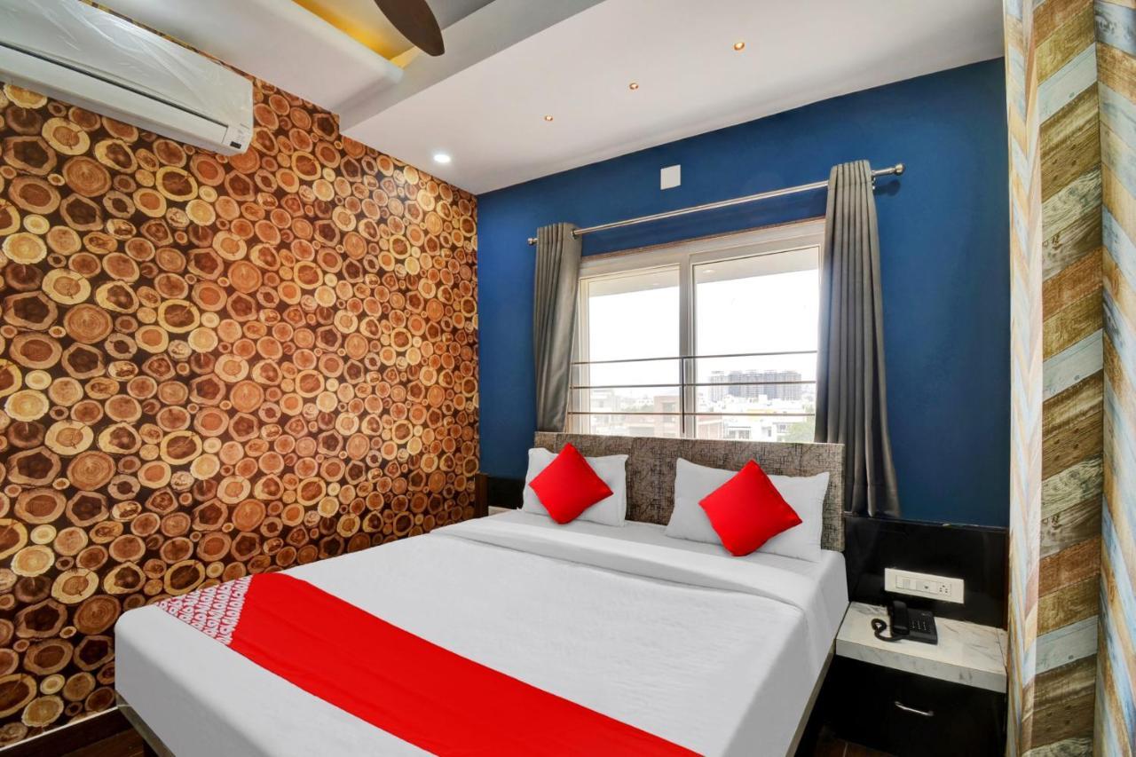 Hotel O 7 Star Udaipur Exterior photo