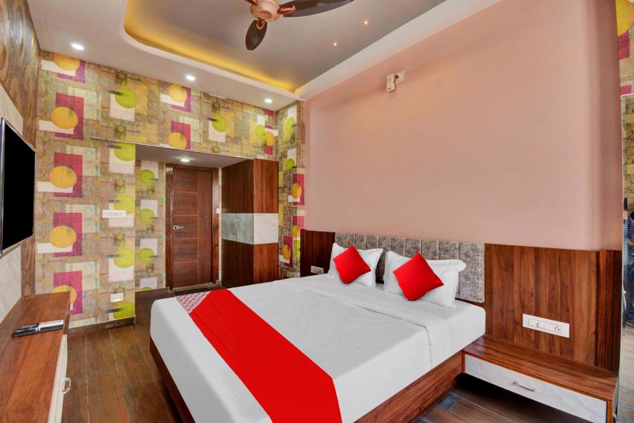 Hotel O 7 Star Udaipur Exterior photo