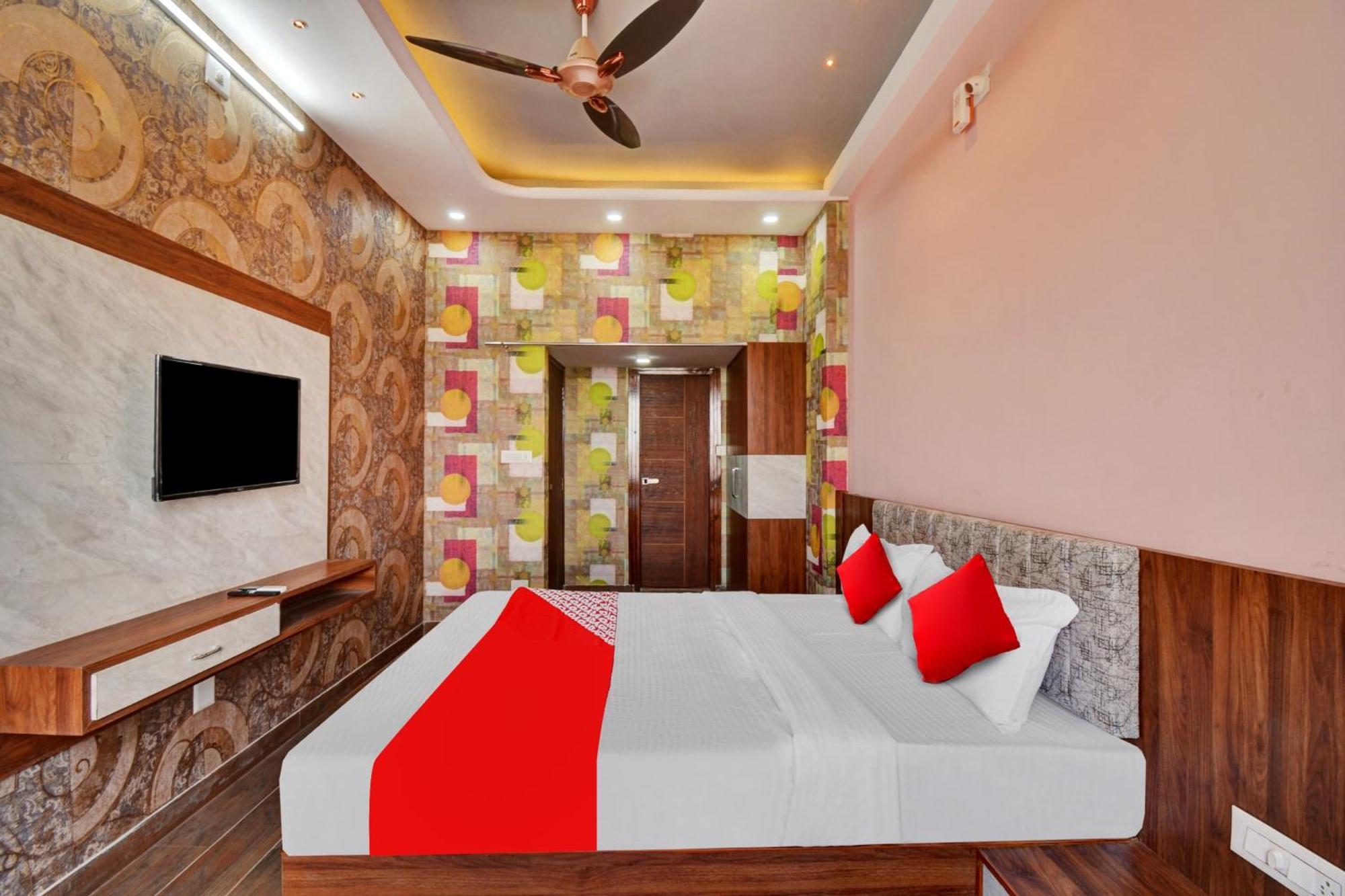 Hotel O 7 Star Udaipur Exterior photo